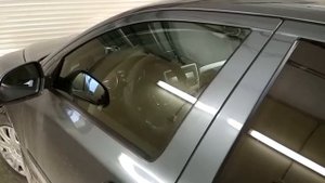 Автозапуск Pandect 3110 +обход штатного иммобилайзера на Skoda Octavia