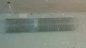 КАК ПОРЕЗАТЬ СЕТКУ.