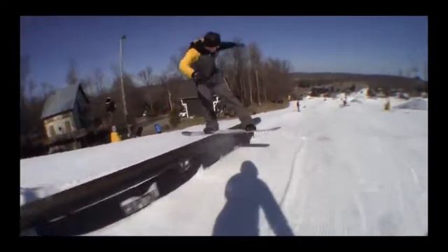Aspen Ski And Board