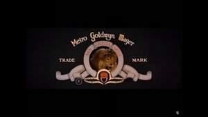 Metro-Goldwyn-Mayer- All George The Lions