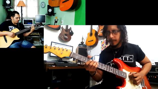 Outono Djavan - Bruno Nunes Convida смотреть онлайн