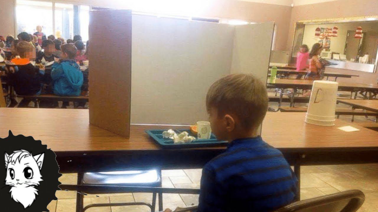 ТО ЧТО СДЕЛАЛИ УЧИТЕЛЯ ШОКИРОВАЛО МАТЬ И ОНА ПРИШЛА В ШКОЛУ [Белый кот] смотреть онлайн