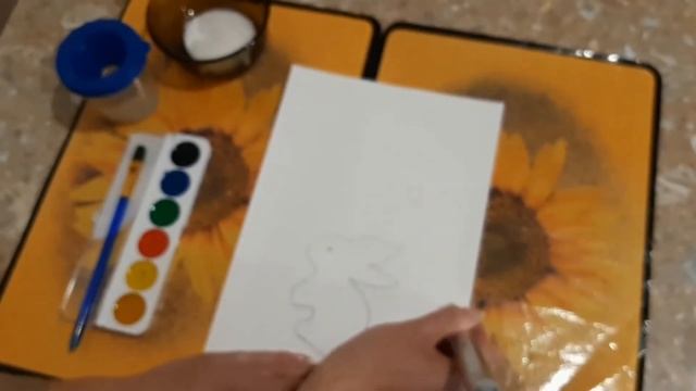 нетрадиционные техники рисования смотреть онлайн