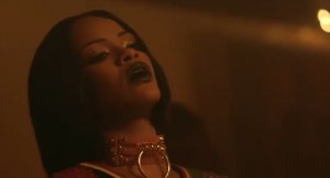 Rihanna feat. Drake - Work (Official Video)