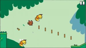 Super Cat Bros World 6-4 Walkthrough ? Skillgaming Official ?