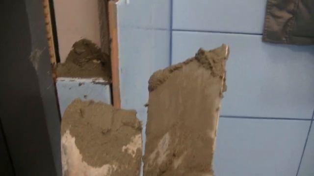 Зачем нужен узкий шпатель для укладки керамической плитки смотреть онлайн