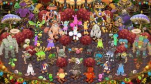 Earth Island - Full Song 3.5 (My Singing Monsters)