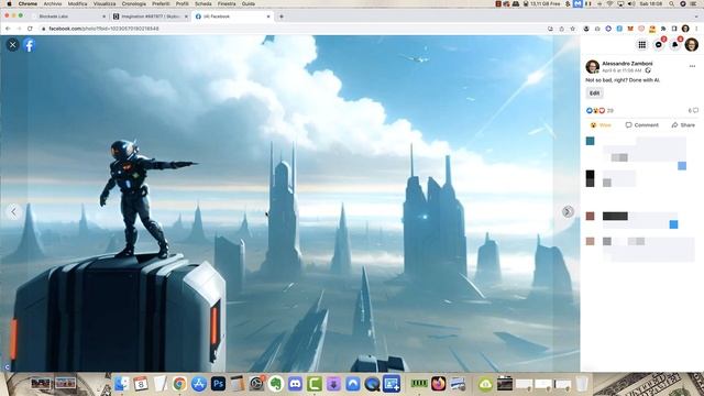 Create 360° Panoramas With Skybox By Blockade Labs смотреть онлайн