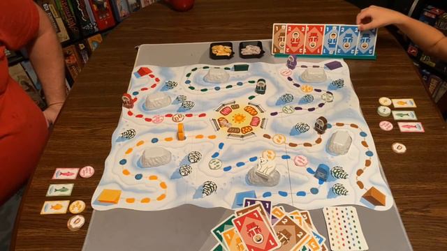 Facebook Live Replay of Go Go Eskimo with Rory смотреть онлайн