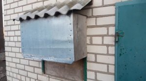 Вентиляция в КУРЯТНИКЕ с клетками. Расчёты по вентиляции!