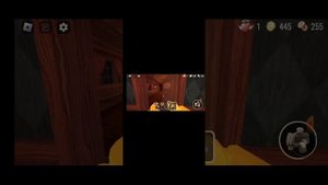 Doors РОБЛОКС! В одиночку!
Я боюсь в это играть!