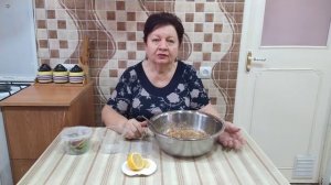 Свежий инжир на зиму//Թարմ ԹՈՒԶ՝ ձմռան համար///Շատ համեղ և հեշտ տարբերակ