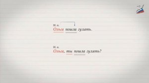 Назначение и употребление обращений. Распространённые обращения