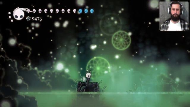 Hollow Knight. ПРОХОЖДЕНИЕ ПАНТЕОНОВ Часть 8 смотреть онлайн