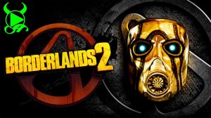 Borderlands 2 OST // Free Music in Games // No Copyright