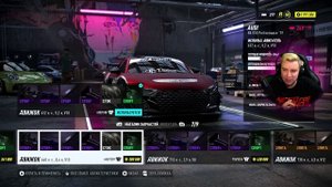 Audi R8 V10 2019 ХОРОША, НО... / Need For Speed HEAT - Весь Тюнинг