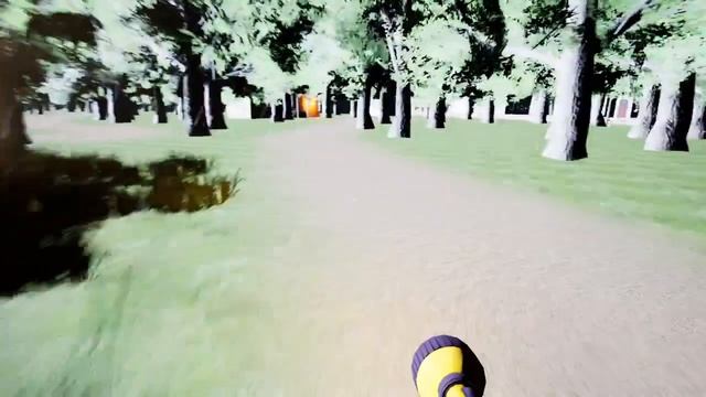 Hello Neighbor The Nightmare, The most aggerating fangame I've ever played. "Part 2!" смотреть онлайн