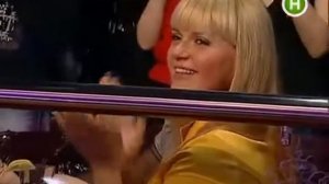 Бокс со звездами