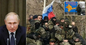 Бритты ПРОРОЧАТ УЖАСНОЕ! Киев ЗАТАИЛ ДЫХАНИЕ - Путин ЗАГОНЯЕТ главного ВРАГА в ЛОВУШКУ.