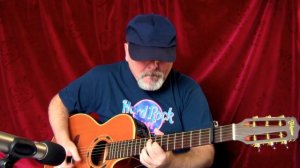 Тeardrор - Igor Presnyakov - acoustic fingerstyle guitar cover