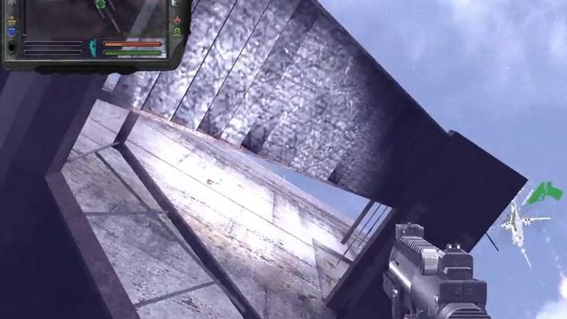 S.T.A.L.K.E.R. SoC Народная солянка #16 - Слёзы Химеры смотреть онлайн