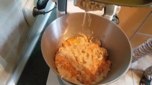 Котлеты из Сёмги