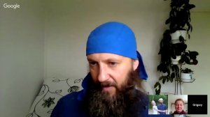 Синдром Дауна