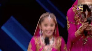 Rekha Is Mesmerised By Aishwarya And Shagun's Performance | Super Dancer Chapter 2