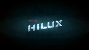 Предельное напряжение с Никитой Панфиловым и Toyota Hilux