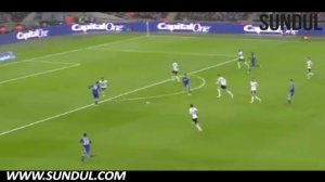 Capital One Cup | Chelsea 2-0 Tottenham | Video bola, berita bola, cuplikan gol