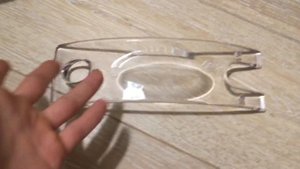 Распаковка Светового Меча Люка Скайуокера! (Black Series Force FX Luke Skywalker`s Lightsaber)