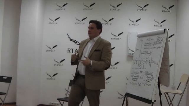 Он лайн курс базовых техник НЛП "Золотая медаль" смотреть онлайн