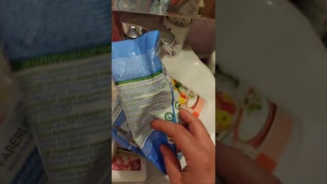 ФАБЕРЛИК. пустышки сентябрь-октябрь/2020