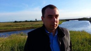 В Северодвинске нашли утопленника