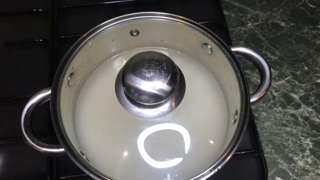 РИС для СУШІ І РОЛОВ. Як правильно варити рис для суші. смотреть онлайн