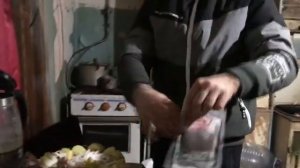 САМЫЙ ВКУСНЫЙ КРОЛИК В РУССКОЙ ПЕЧИ! Такого кролика не готовили даже на "Хочу пожрать"!