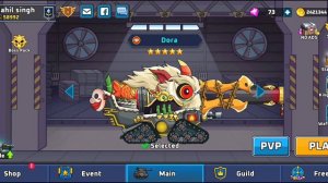 Tank Arena Dora New Skin unlock kyase kare / Tank Arena Dora New Skin / Tank Arena Battle