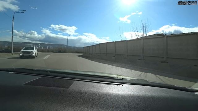 СЕКСУС — LEXUS IS 250 смотреть онлайн