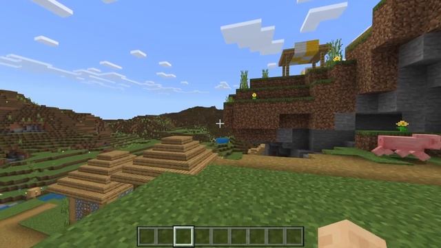 СРАВНЕНИЯ И ОТЛИЧИЯ | МАЙНКРАФТ BEDROCK И JAVA EDITION смотреть онлайн