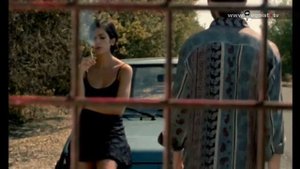 Трусики / Франция трагикомедия, короткий метр