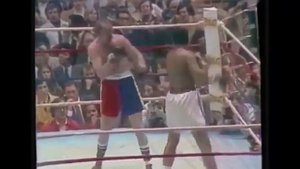 Мохаммед  Али против Чака Вепнера - Mohammed Ali vs. Chuck Wepner March 24, 1975, USA