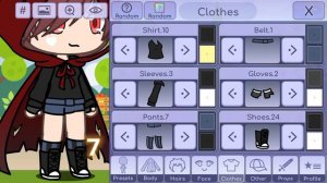 алиса саздаëт скин