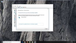 Fix DXGI ERROR DEVICE HUNG Error on Windows 10/8/7