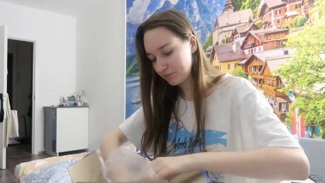 что я заказываю на OZON||ламповая распаковка