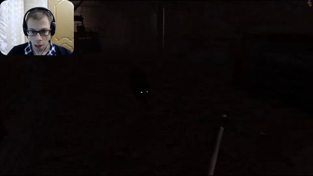 Прохождение игры Penumbra-overture. Часть9. Смерть Рыжего. смотреть онлайн