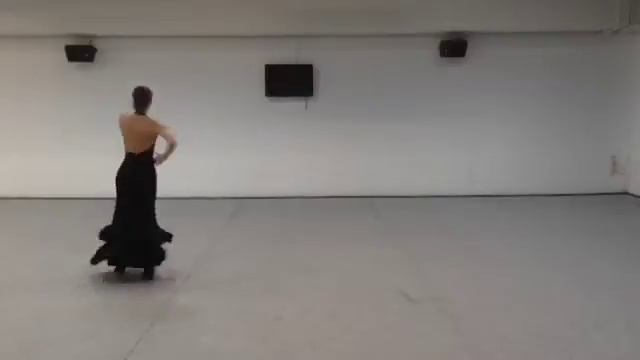 ELENA MORENO ESCALANTE FANDANGOS смотреть онлайн