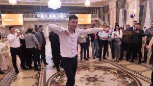 Новогодний корпоратив