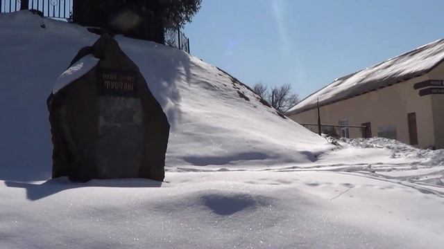 Львов. Карпаты. Тур из Минска