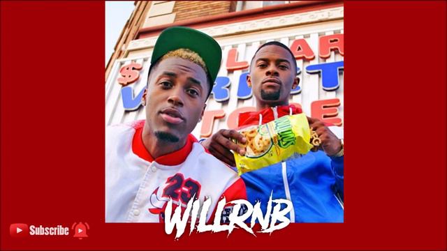 D&D Feat. Chris Brown X Kevin McCall - What's Gucci (Remix) (RnB Music) 13