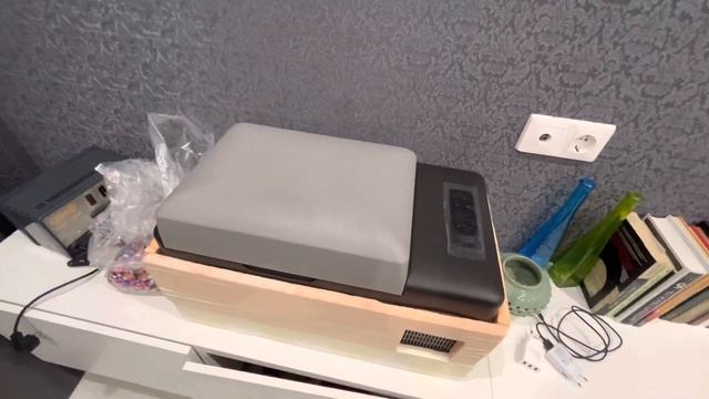 Подготовка к автопутешествию. Что берем с собой. смотреть онлайн